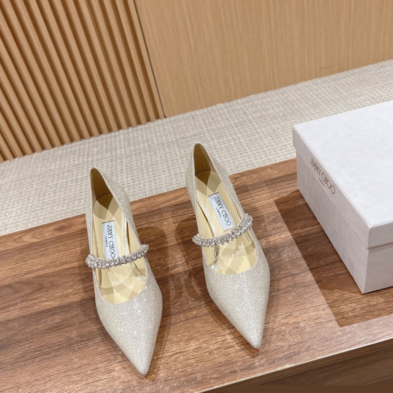 Ch*el high heels